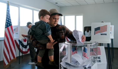 Why Harris lost: The Democrats exiled young male voters in favor of the political class