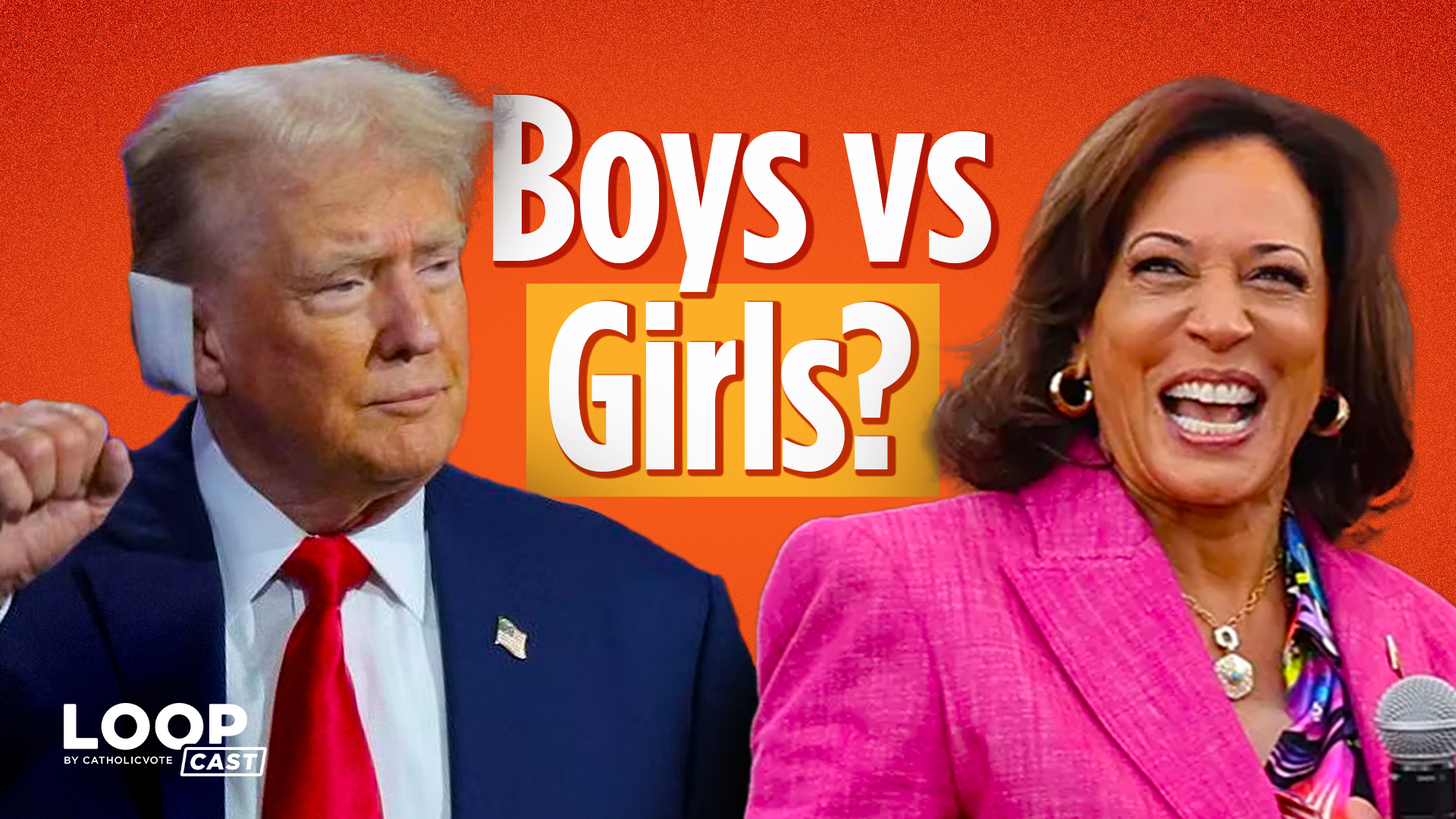 Will This Election Be Men V. Women? Gretchen Whitmer Dorito-gate, And Mary Margaret Olohan!