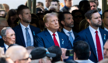 Inside the numbers: The unlikely groups that propelled Trump to a historic 2024 win