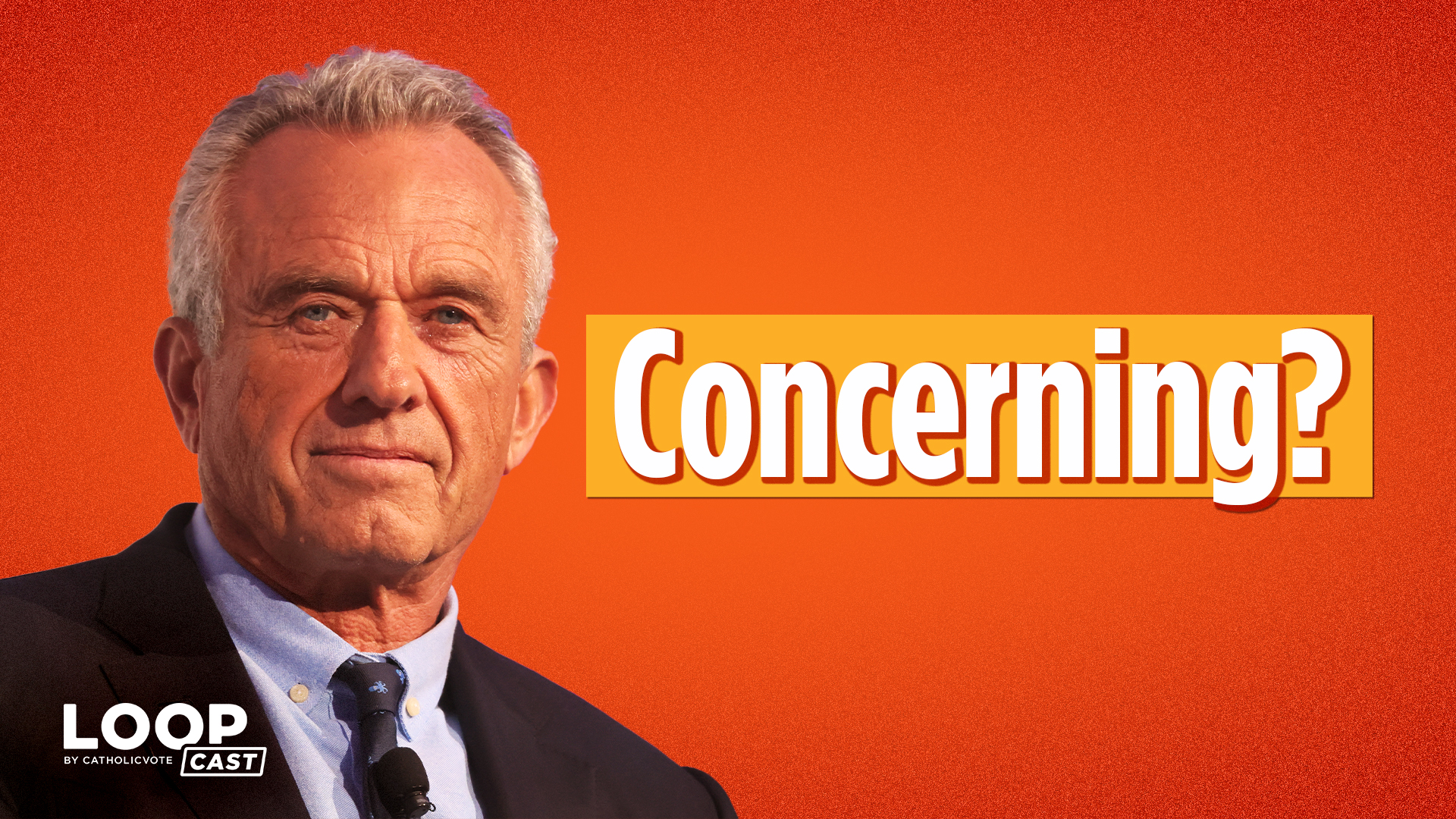 Trump Taps RFK Jr. To Lead HHS: Are His Picks Crazy? Meatless Fridays and FAQ’s