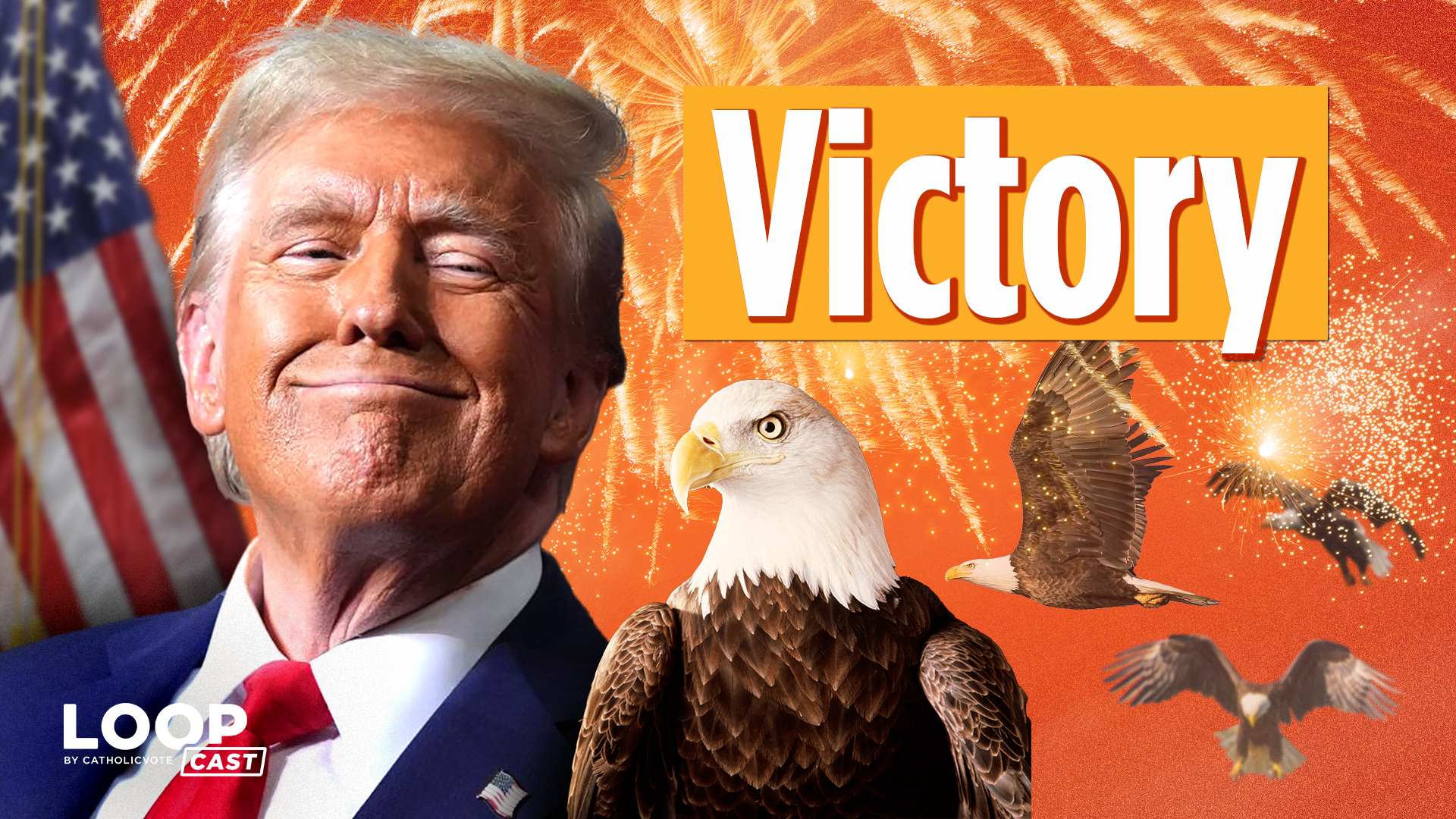 Trump Wins Bigly, Massive Pro-Life Victories, And Liberal Meltdowns Abound