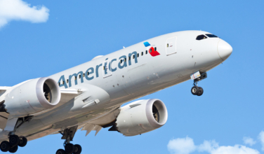 American Airlines becomes latest major company to nix controversial DEI practices