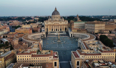 Concern over Vatican inching toward bankruptcy