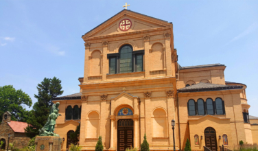 Exclusive Interview: Franciscans of the Holy Land explain plight of Christians in Bethlehem