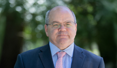 The Hill recognizes CatholicVote’s McClusky as one of 2024’s top grassroots lobbyists in DC