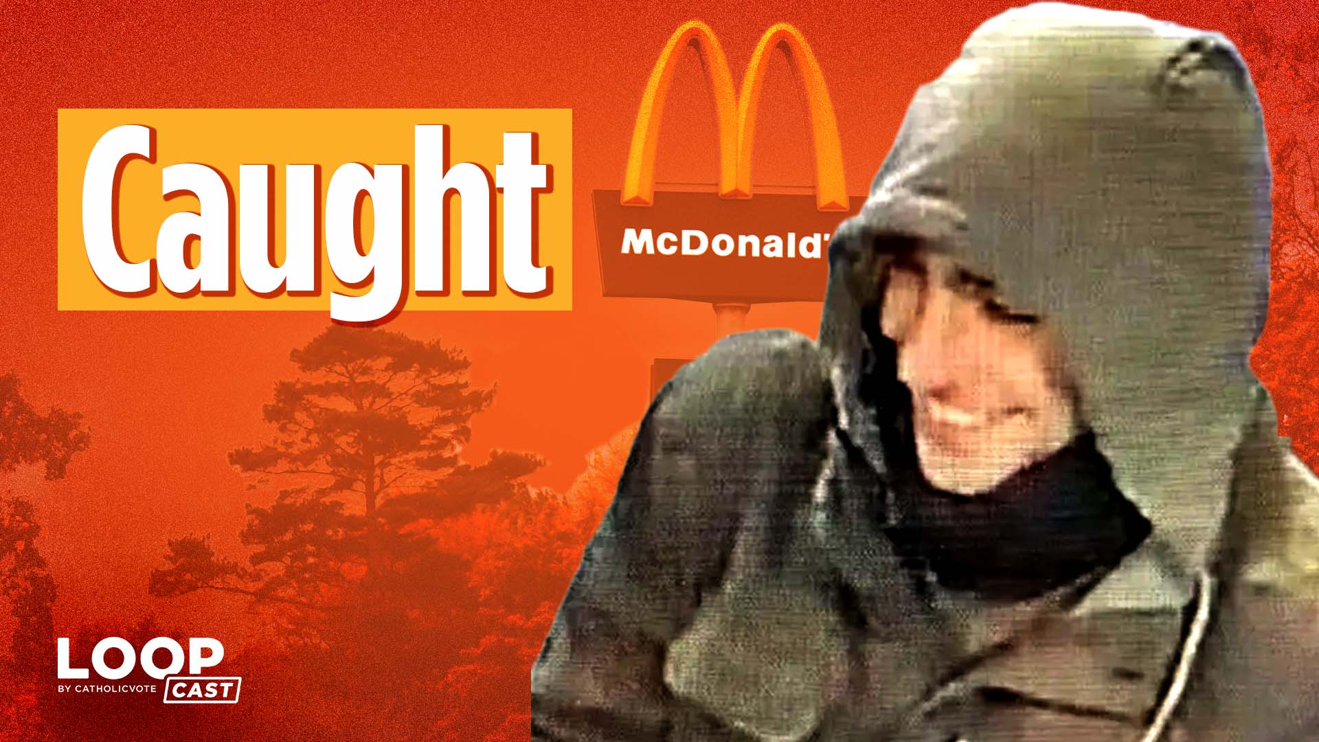 CEO Killer’s Manifesto Revealed: Who is Luigi Mangione? Daniel Penny Speaks, And Brett Cooper Exit