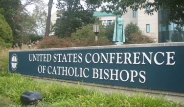 US Bishops warn mass immigration detention plan is ‘moral inflection point’ for America
