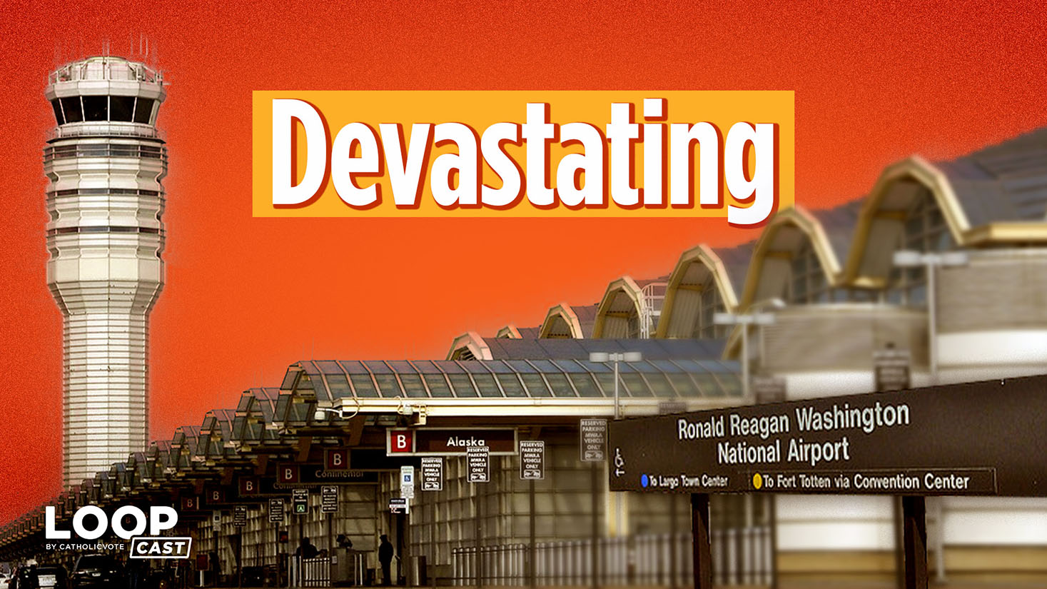 Deadly D.C. Plane Crash Update, J.D. Vance says “Google Ordo Amoris,” And Women In Combat?