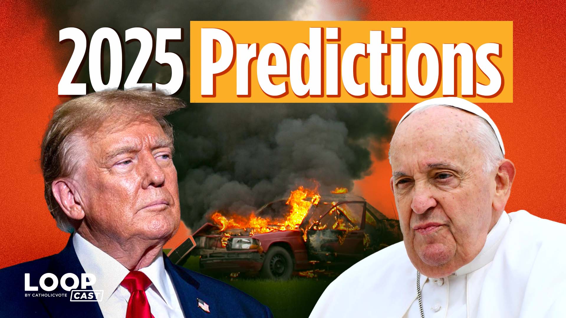 2025 Bold Predictions: What’s Hot, What’s Not with Peter Wolfgang 