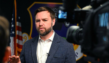 VP Vance: California has ‘way more’ House seats due to large number of illegal immigrants