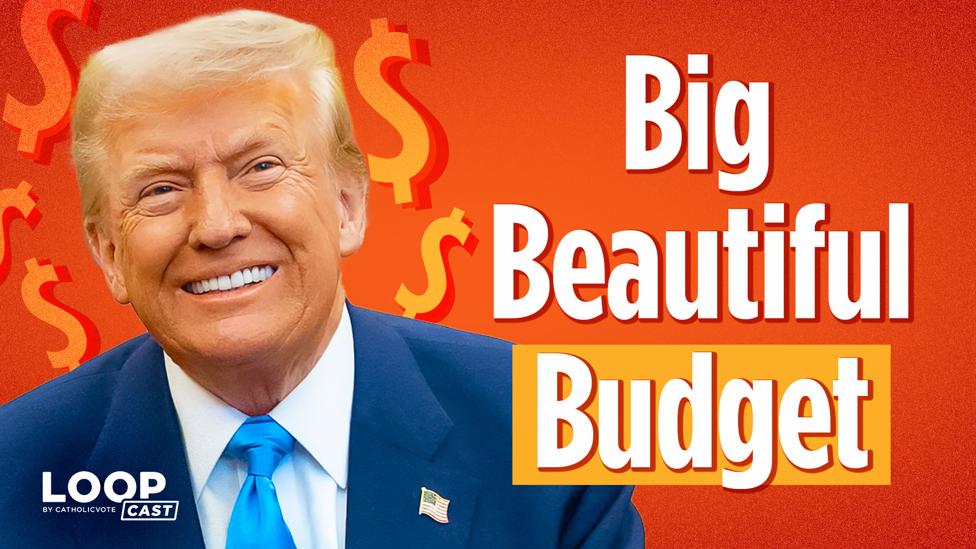 My Big Beautiful Budget, NSA’s XXX Chatrooms, and Gassy Cows