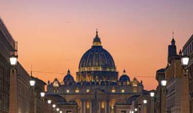 Vatican worked to de-escalate US action in Venezuela ahead of Maduro raid