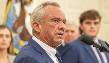 RFK, Jr. announces HHS will no longer fund mRNA shot development for flu and COVID