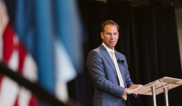 In wide-ranging interview, US Ambassador to the Holy See explains principles behind US immigration policy