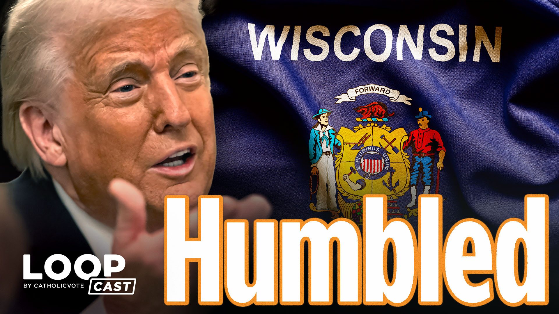 Trump/Musk Humbled In Wisconsin, DOJ Seeks Death Penalty For Mangione, And Satanist Arrested In Kansas