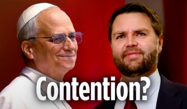 How Will Pope Leo XIV Approach American Catholics, Birthright Citizenship, And AI Has Outsmarted College