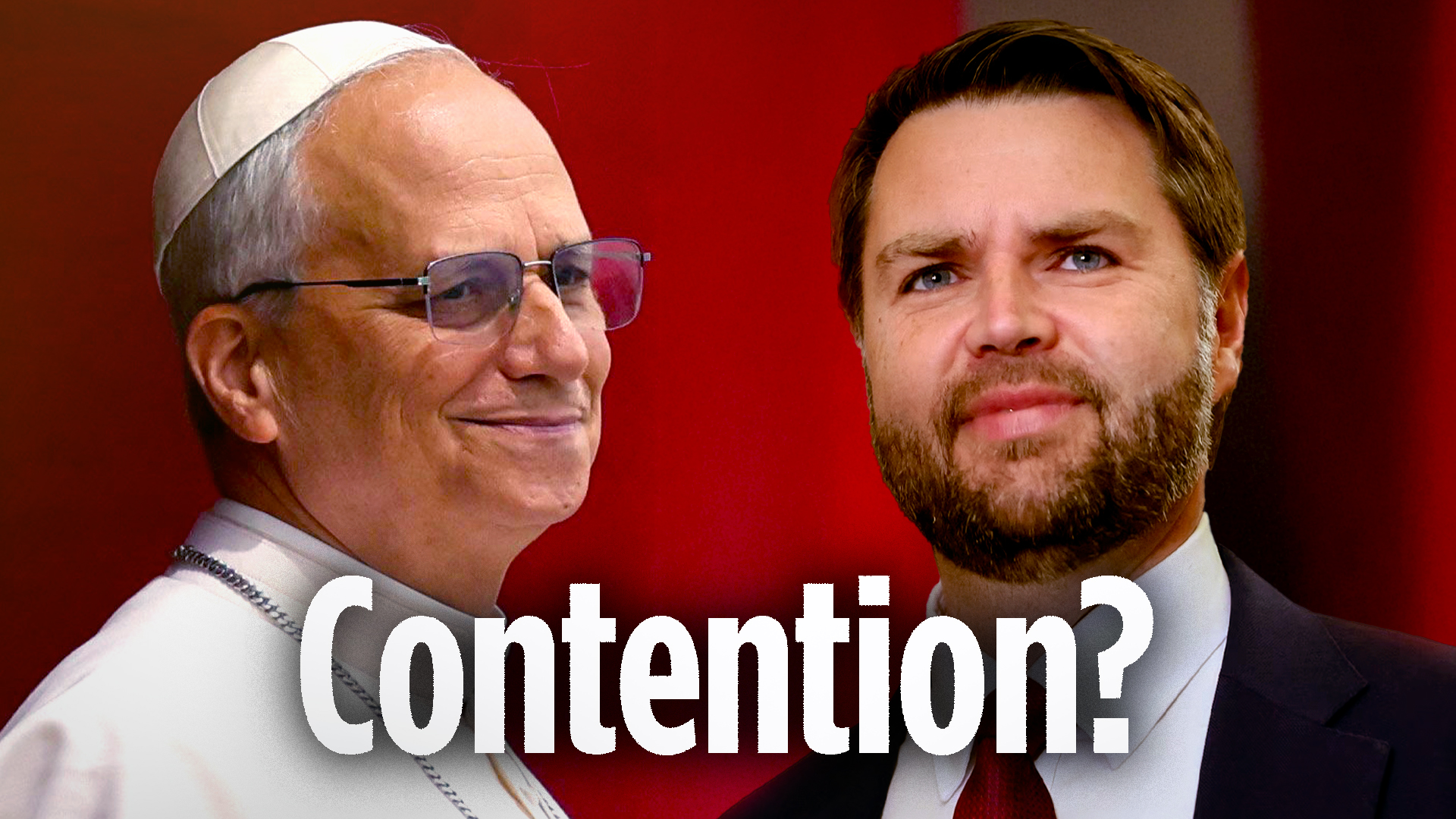 How Will Pope Leo XIV Approach American Catholics, Birthright Citizenship, And AI Has Outsmarted College