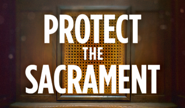 Forced to violate the confessional?