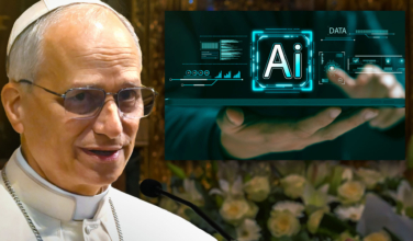 “Revolution”: Pope Leo XIV reveals why he chose his name, His Brothers Are Hilarious, And SNL Was Actually Funny