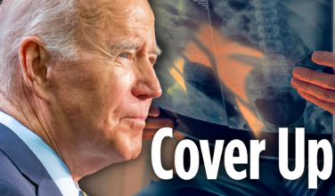 Biden’s Cancer Diagnosis, Original Sin, and The Greatest Media Scandal In American History