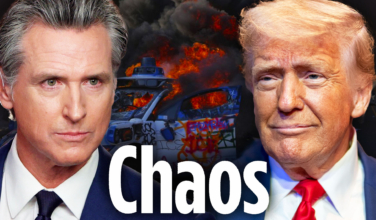 LA Riots Explained: Origin, Spread, And Historical Context