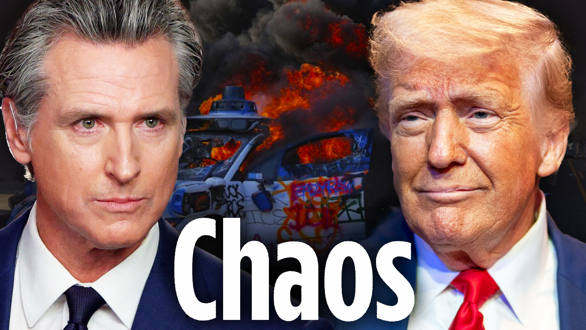 LA Riots Explained: Origin, Spread, And Historical Context