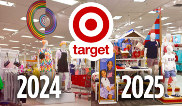 Pride Month Evaporates in 2025: What Happened?