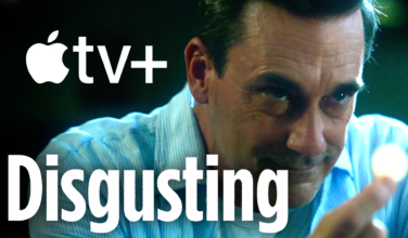 Apple TV Show Depicts Shocking Eucharistic Desecration, Bishop Barron on Tucker, And NYC’s Insane Mayoral Race