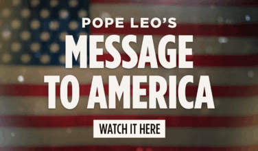 Pope Leo called for community…