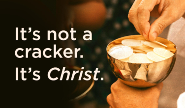 It’s time to get loud