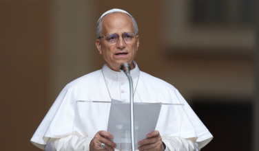 In Angelus address, Pope appeals for release of hostages in Nigeria, Cameroon