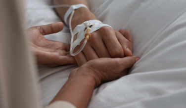 British columnist: Resist using misleading language when talking about assisted suicide