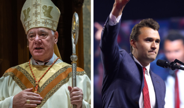 Cardinal Müller speaks out on assassination of Charlie Kirk in wide-ranging interview