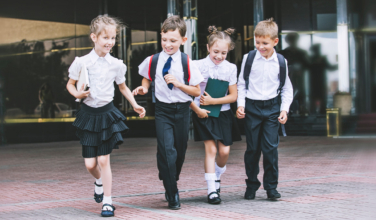 Group supporting Catholic education in central Tennessee expands goals, services