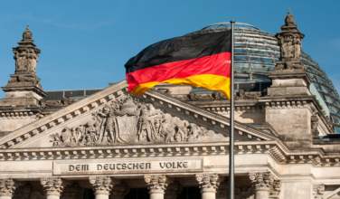 Catholic charity finds stark gap in Germany between native and immigrant students