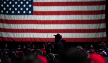 Democratic strategist: Democrats have nothing comparable to Charlie Kirk’s Turning Point USA