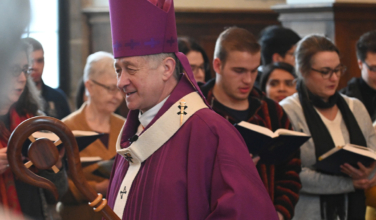 George Weigel: What might St. Augustine have to say about Cardinal Cupich?