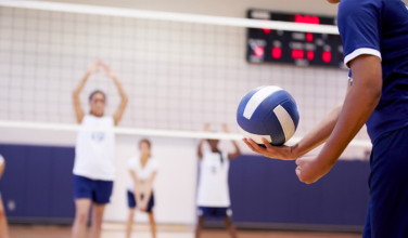 8th forfeit this season: California school refuses to play girls’ volleyball team with male athlete