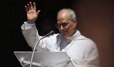 In Angelus address, Pope Leo XIV sets Nov. 1 date to declare St. John Henry Newman a Doctor of the Church 