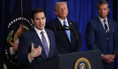 Maduro to stand trial, US will not ‘run’ Venezuela