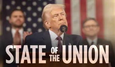 Anticipating the State of the Union