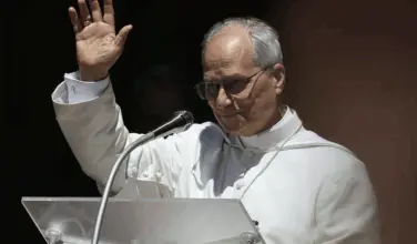 Pope Leo XIV: “Minimal righteousness is not enough—great love is needed”