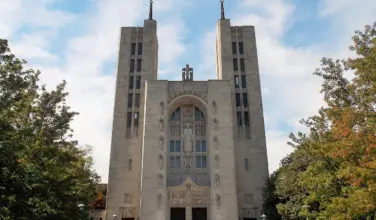 Baltimore archdiocese’s insurer proposes $100M payout to abuse claimants